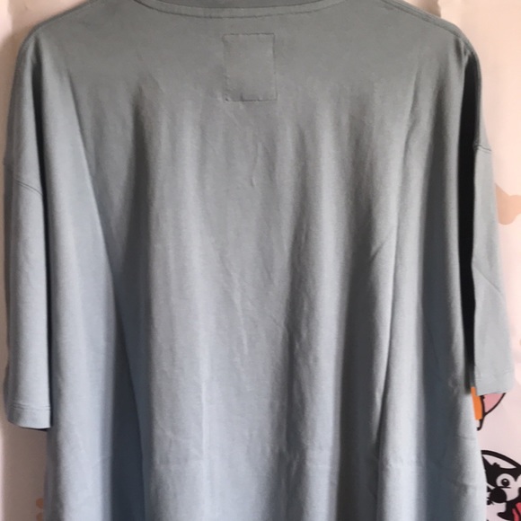 Pendleton Whiskey and Wrangler short sleeve men’s mid weight shirt - Picture 9 of 11